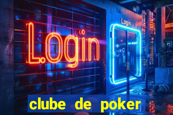 clube de poker santa cruz do sul