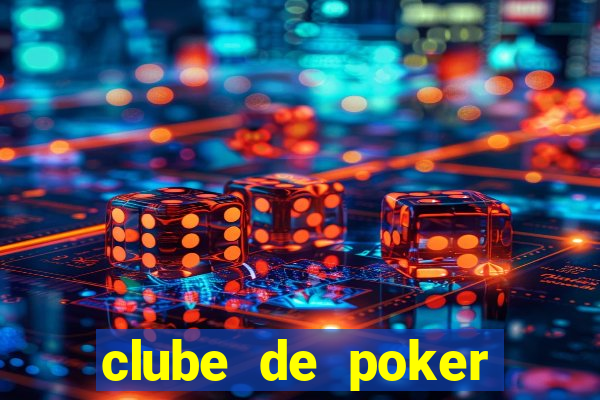 clube de poker santa cruz do sul