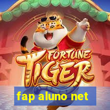 fap aluno net