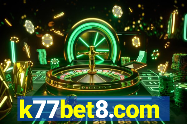 k77bet8.com