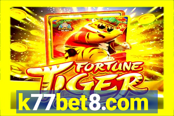 k77bet8.com