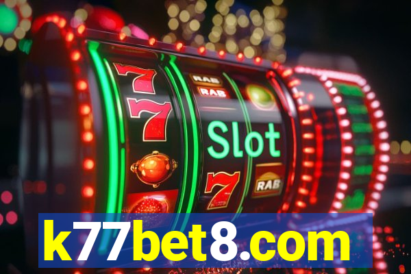 k77bet8.com