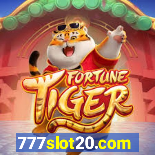 777slot20.com