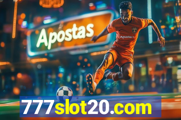 777slot20.com