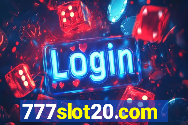 777slot20.com