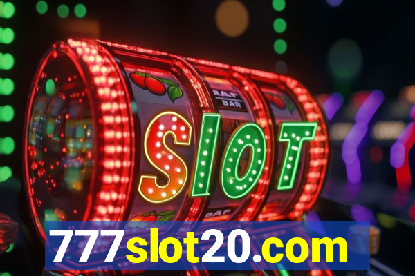 777slot20.com