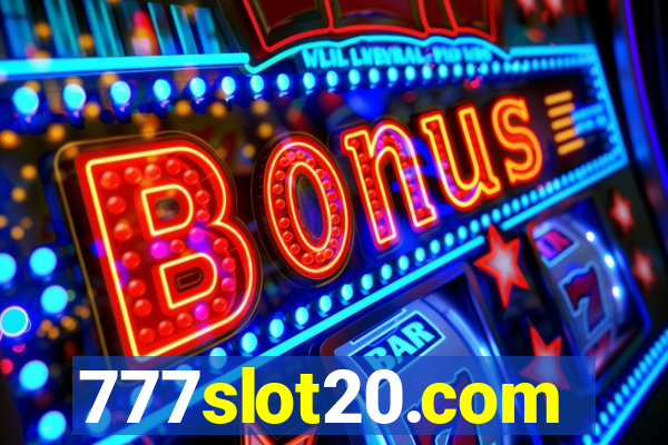 777slot20.com