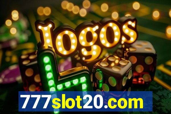 777slot20.com