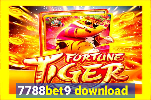 7788bet9 download