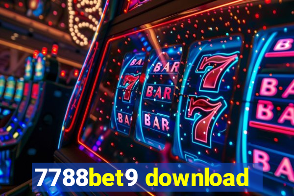 7788bet9 download