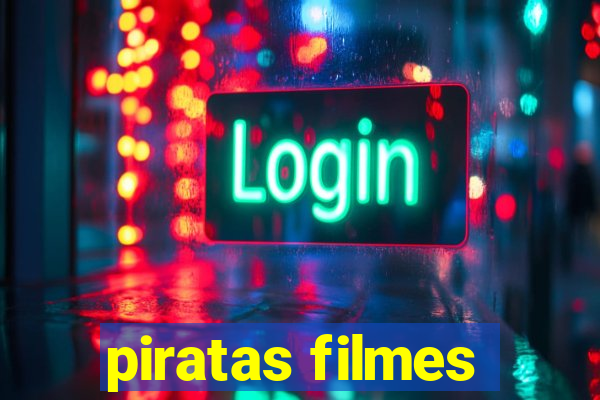 piratas filmes