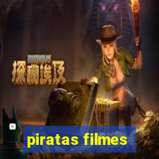 piratas filmes