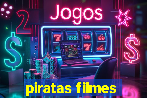 piratas filmes