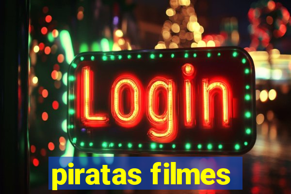 piratas filmes