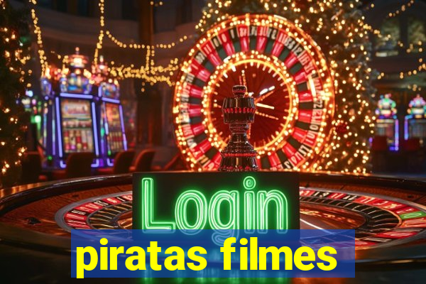 piratas filmes