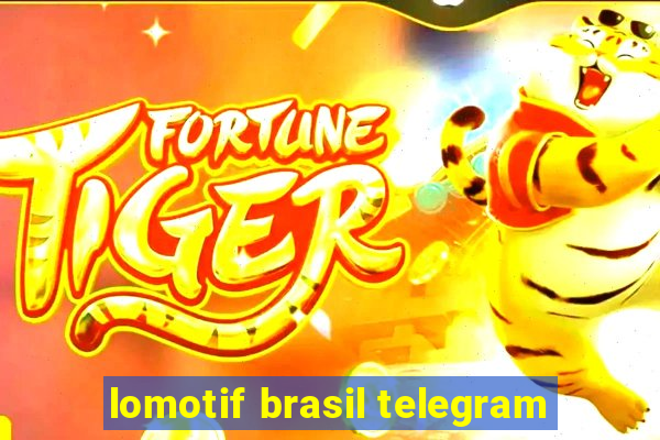 lomotif brasil telegram