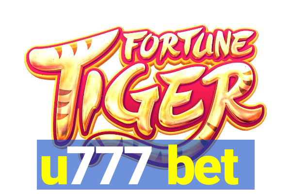 u777 bet