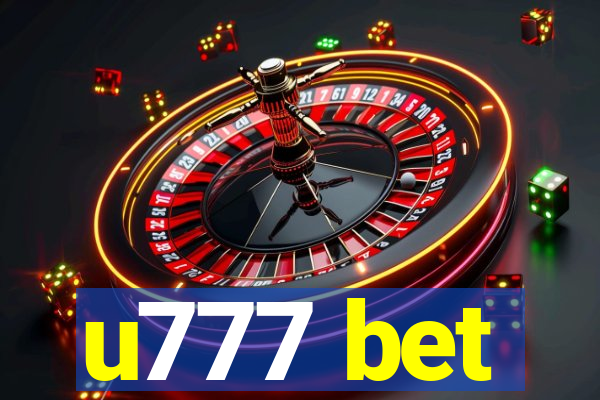 u777 bet