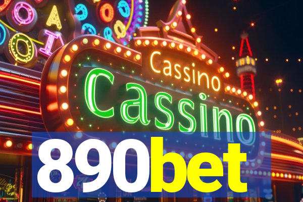 890bet