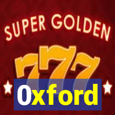 0xford