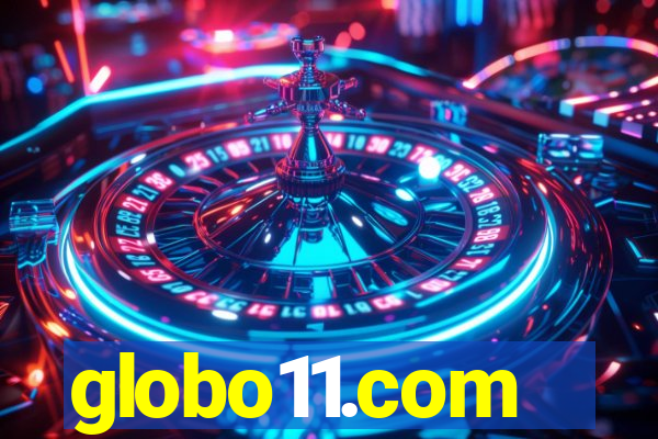 globo11.com