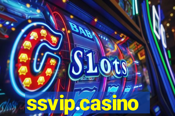 ssvip.casino