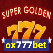 ox777bet