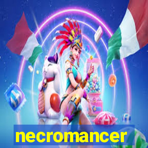 necromancer academy's genius summoner pt br