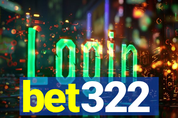 bet322