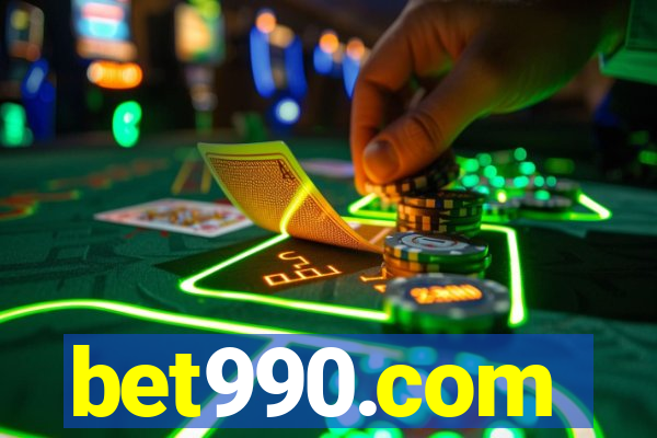 bet990.com