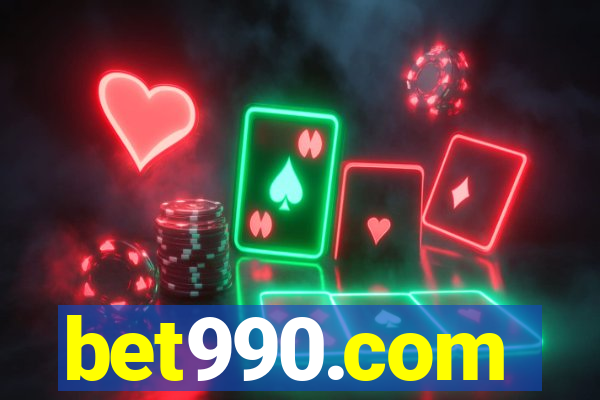 bet990.com