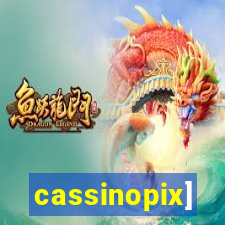 cassinopix]