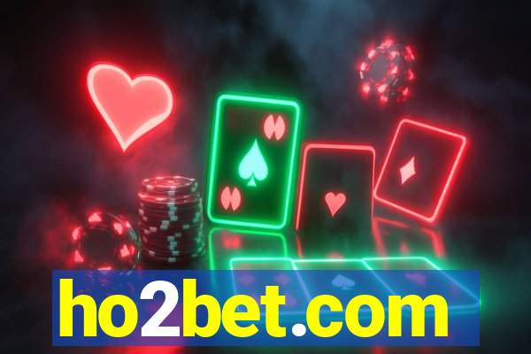 ho2bet.com