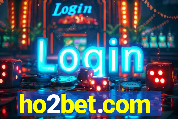 ho2bet.com