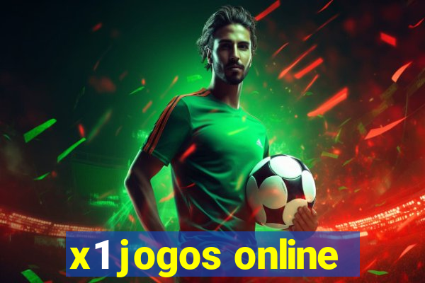 x1 jogos online