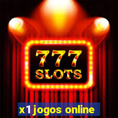 x1 jogos online