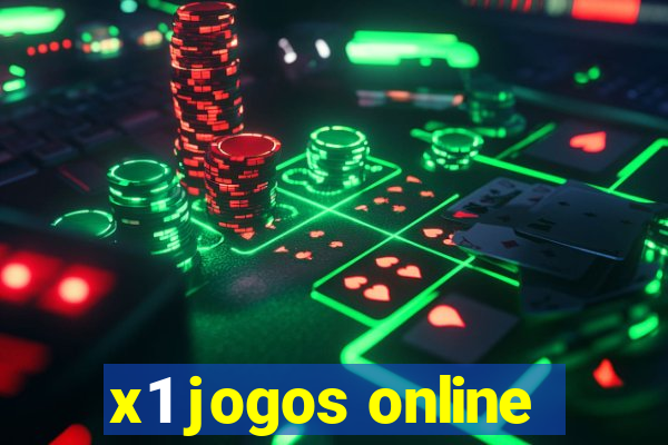 x1 jogos online