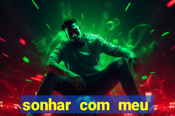 sonhar com meu marido indo embora