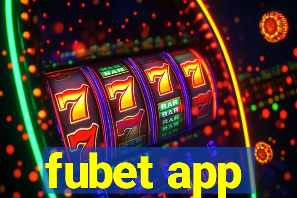 fubet app