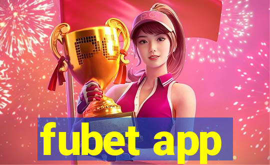 fubet app