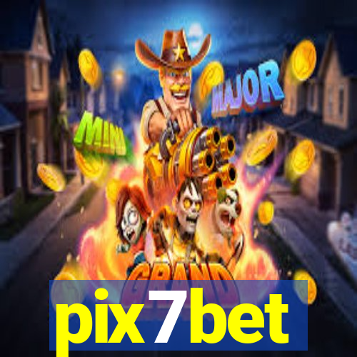 pix7bet