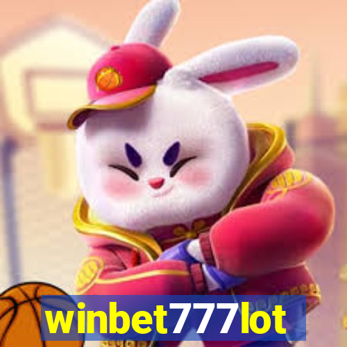 winbet777lot