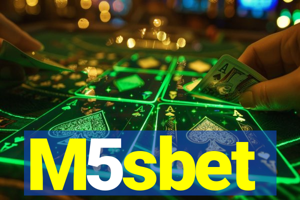 M5sbet