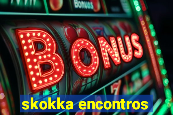 skokka encontros