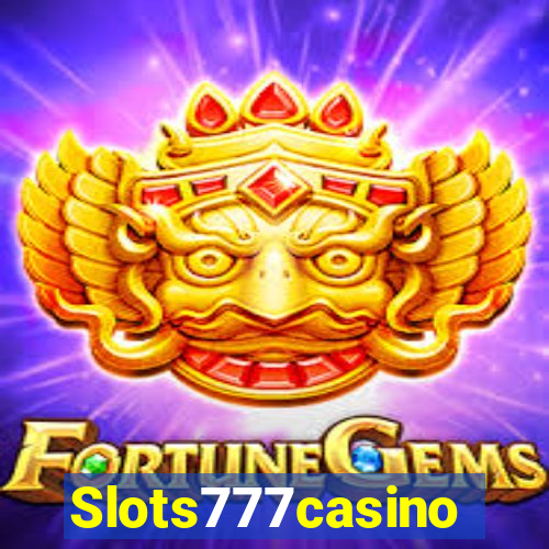 Slots777casino