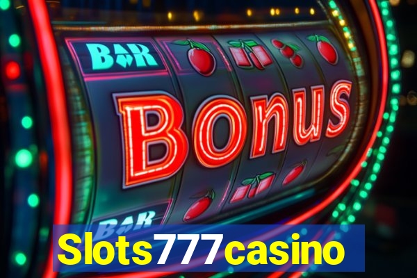 Slots777casino