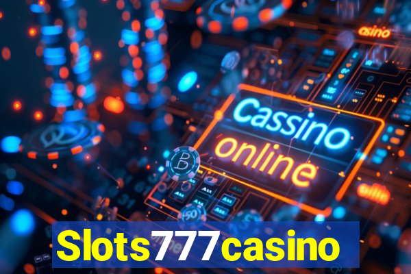 Slots777casino