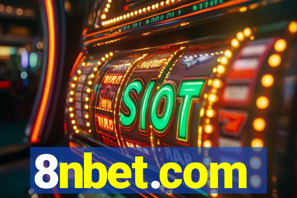 8nbet.com