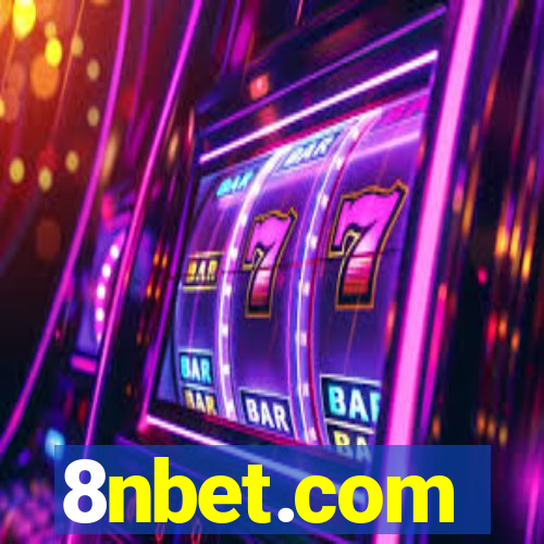 8nbet.com