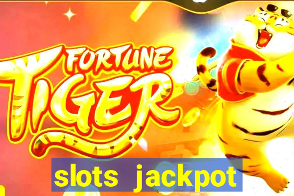 slots jackpot divine fortune